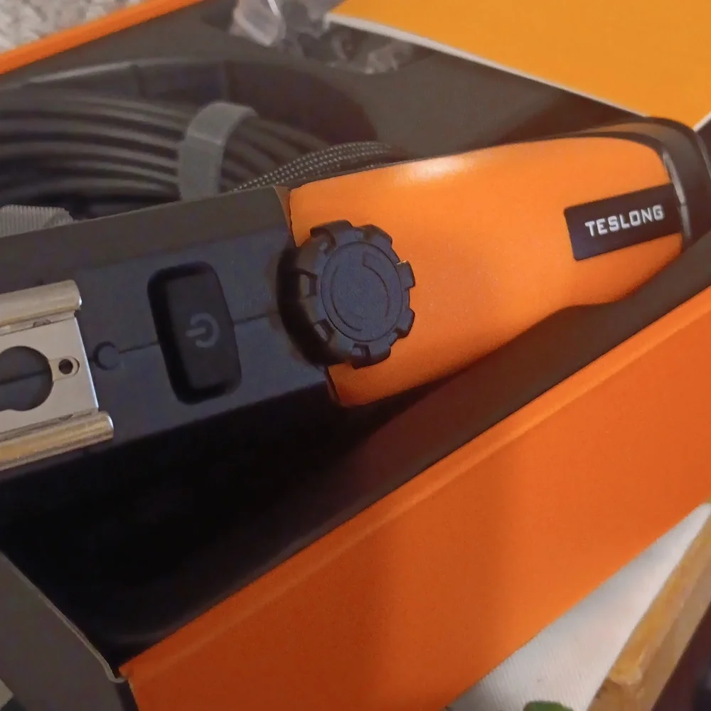 TESLONG WIFI ENDOSCOPE